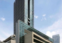 浅析商业建筑与交通相结合的设计