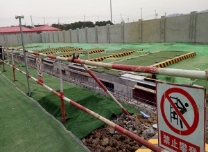 安全管理