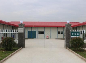 公司面貌