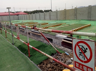 安全管理